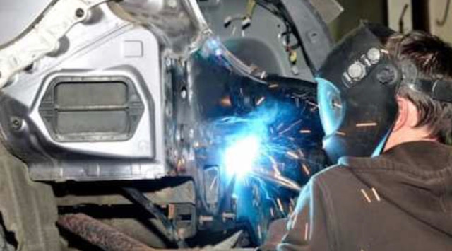 Services - Marlboro Auto Body